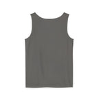 Yoga Motivation Tank Top - Unisex Garment-Dyed Style