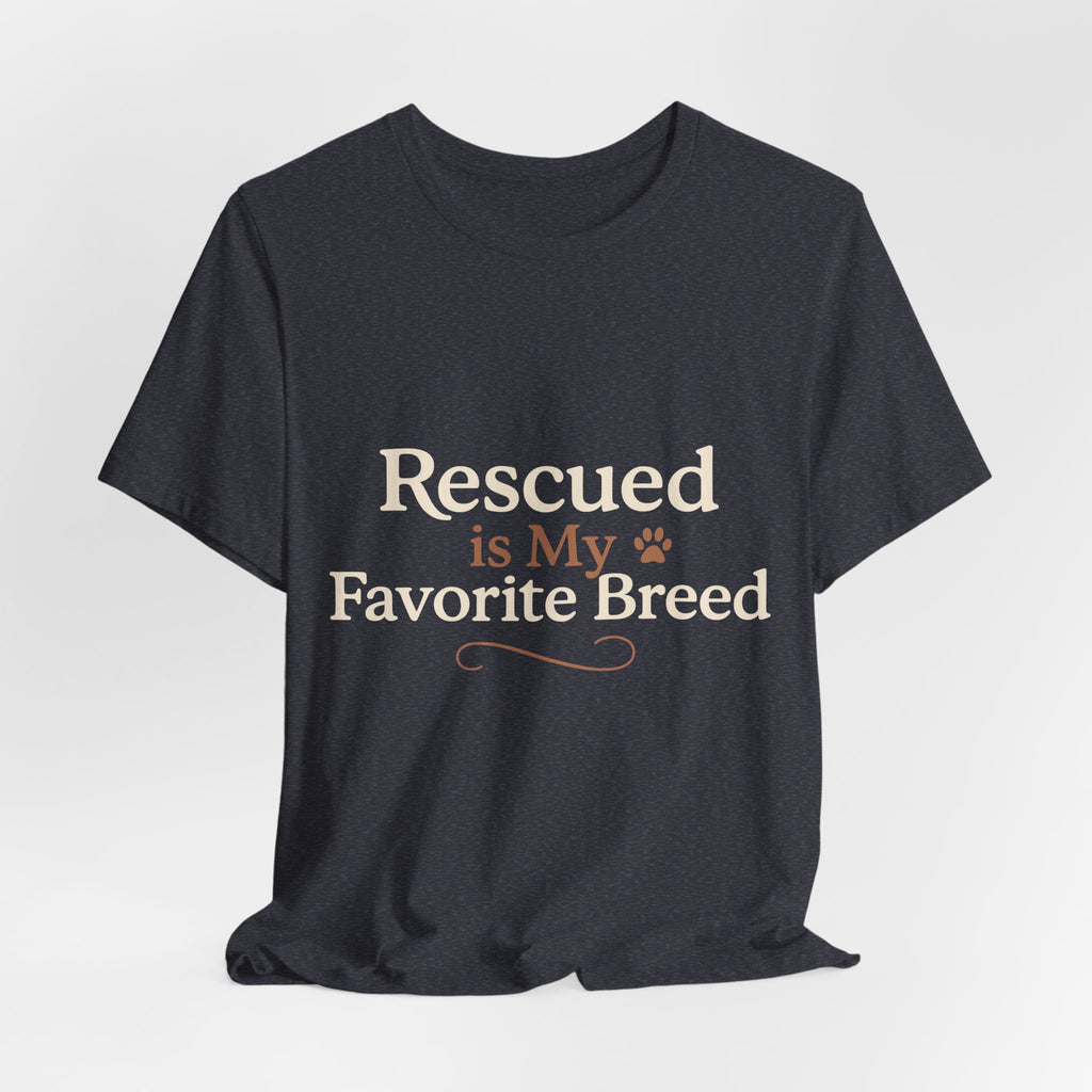 Best Dog Dad Ever Shirt — Dog Dad T-Shirt Funny Gift for Him