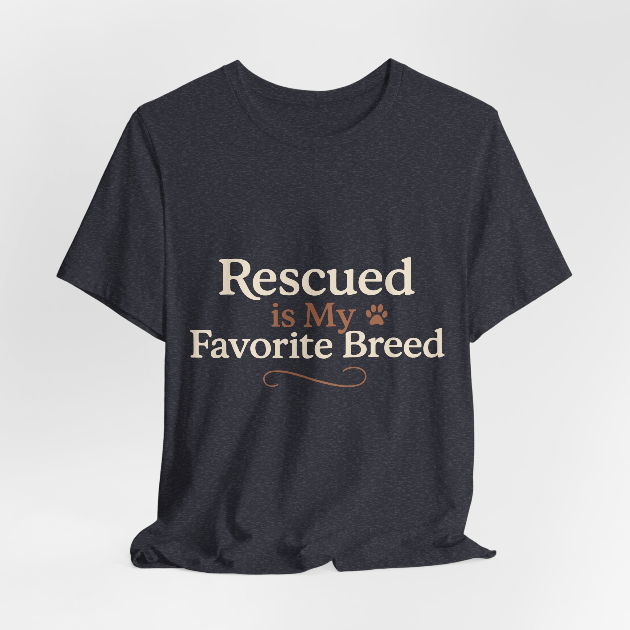 Best Dog Dad Ever Shirt — Dog Dad T-Shirt Funny Gift for Him