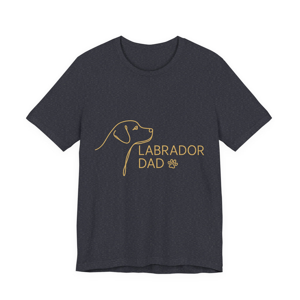 Labrador Dad