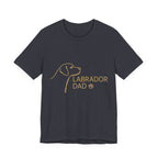 Labrador Dad