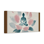 Canvas Art Meditation