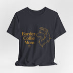Border Collie Mom