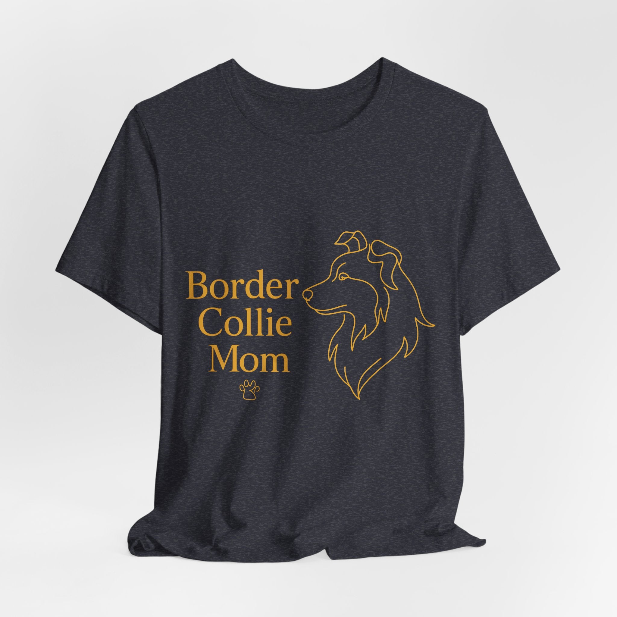 Border Collie Mom
