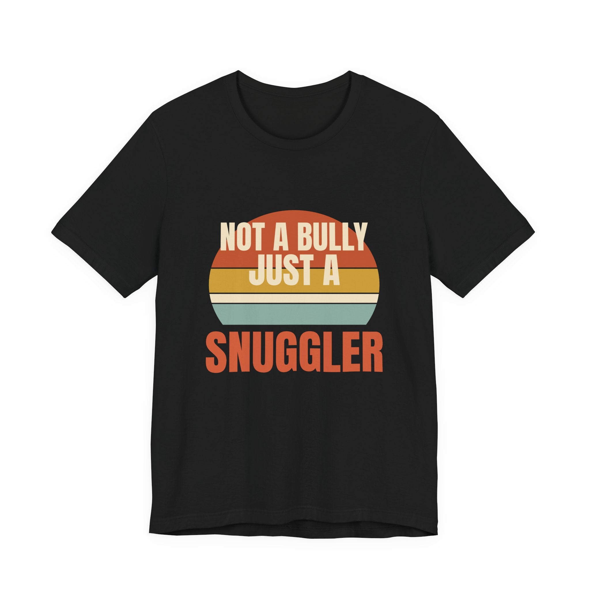 Pit Bull Kisses Fix Everything Tee