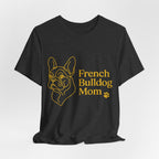 French Bulldog Mom