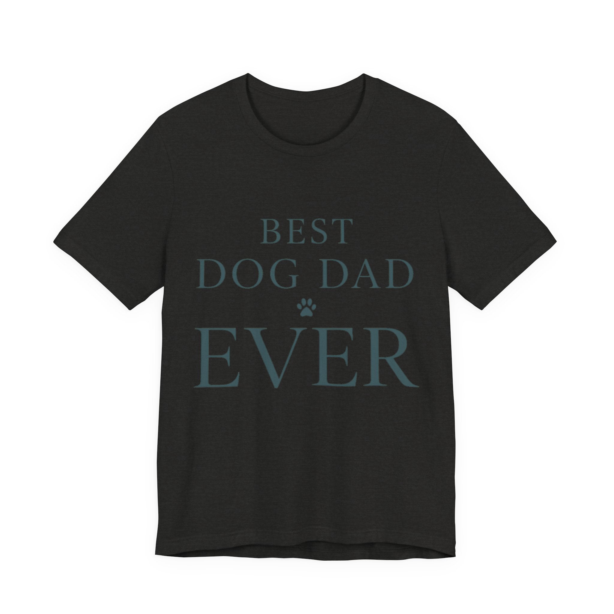 Best Dog Dad Ever Tee
