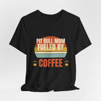 Life Is Better With My Pit Mix Tee