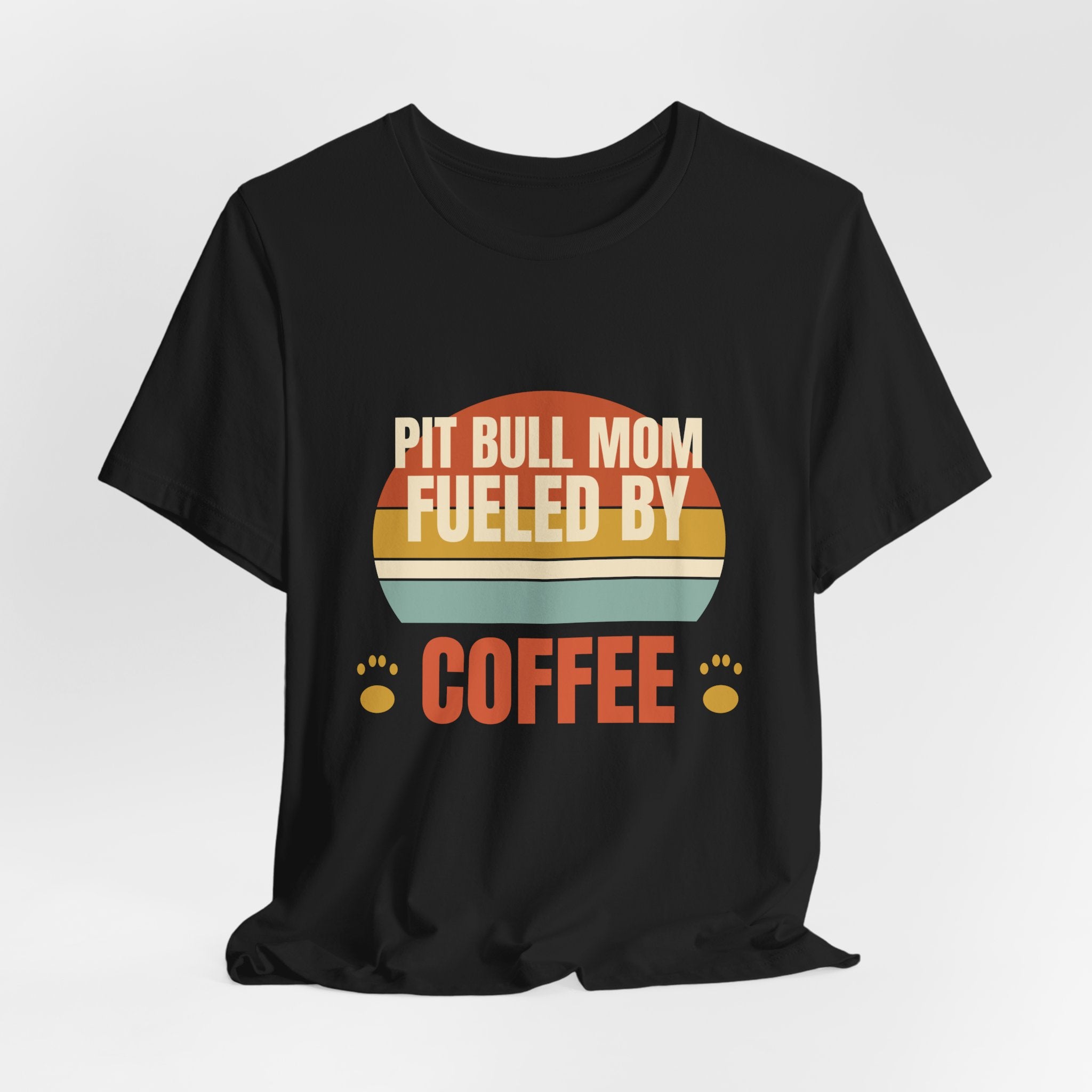 Life Is Better With My Pit Mix Tee
