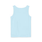 Yoga, or Else! Unisex Garment-Dyed Tank Top