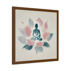 Canvas Art Meditation