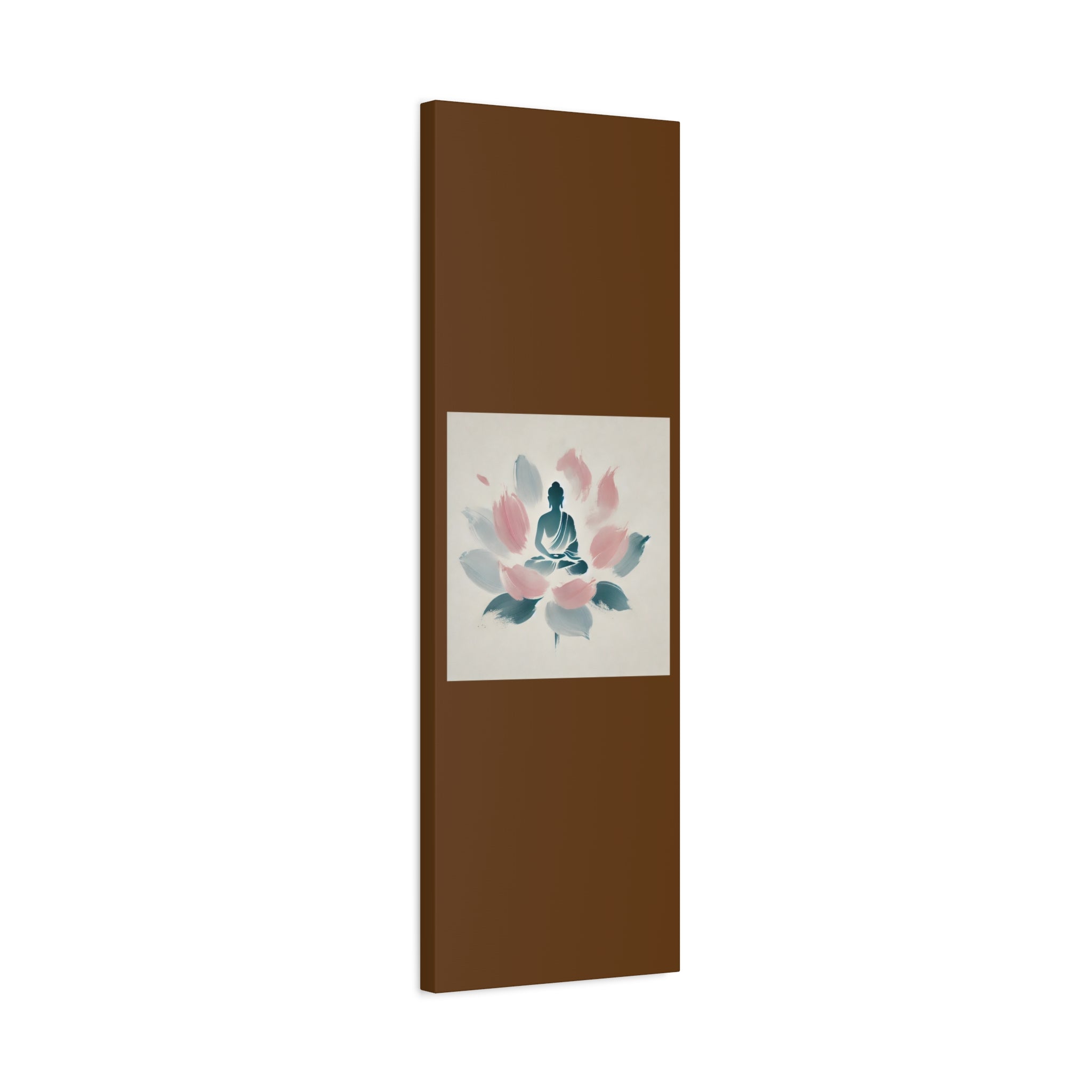Canvas Art Meditation