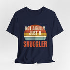 Pit Bull Kisses Fix Everything Tee