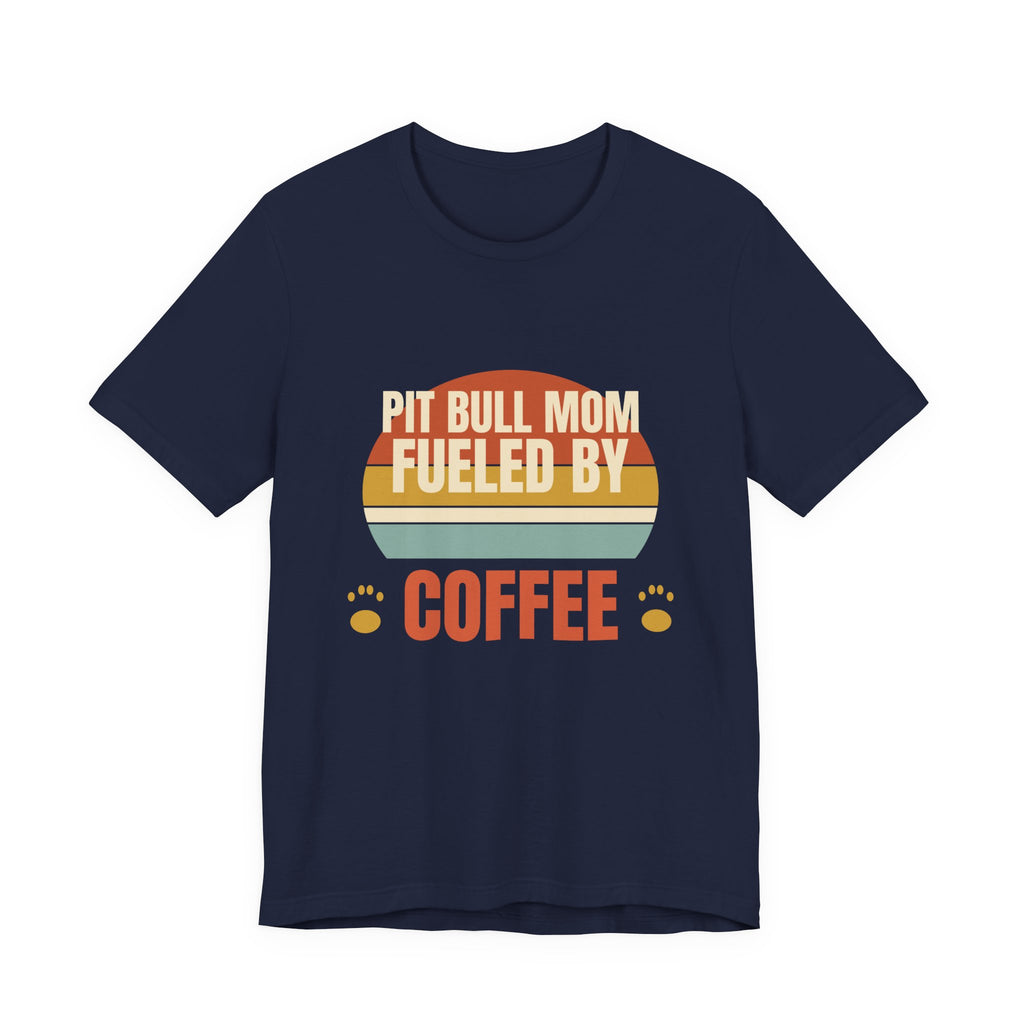 Life Is Better With My Pit Mix Tee