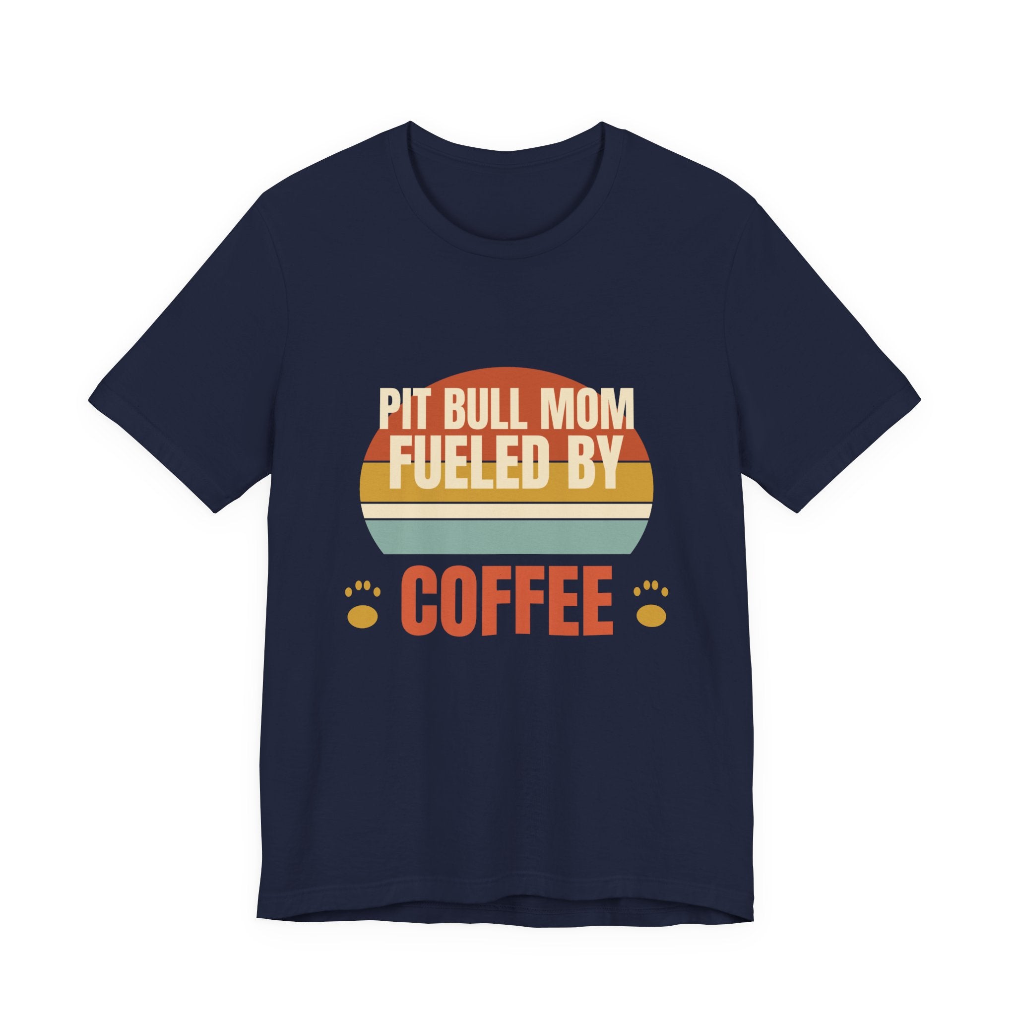 Life Is Better With My Pit Mix Tee