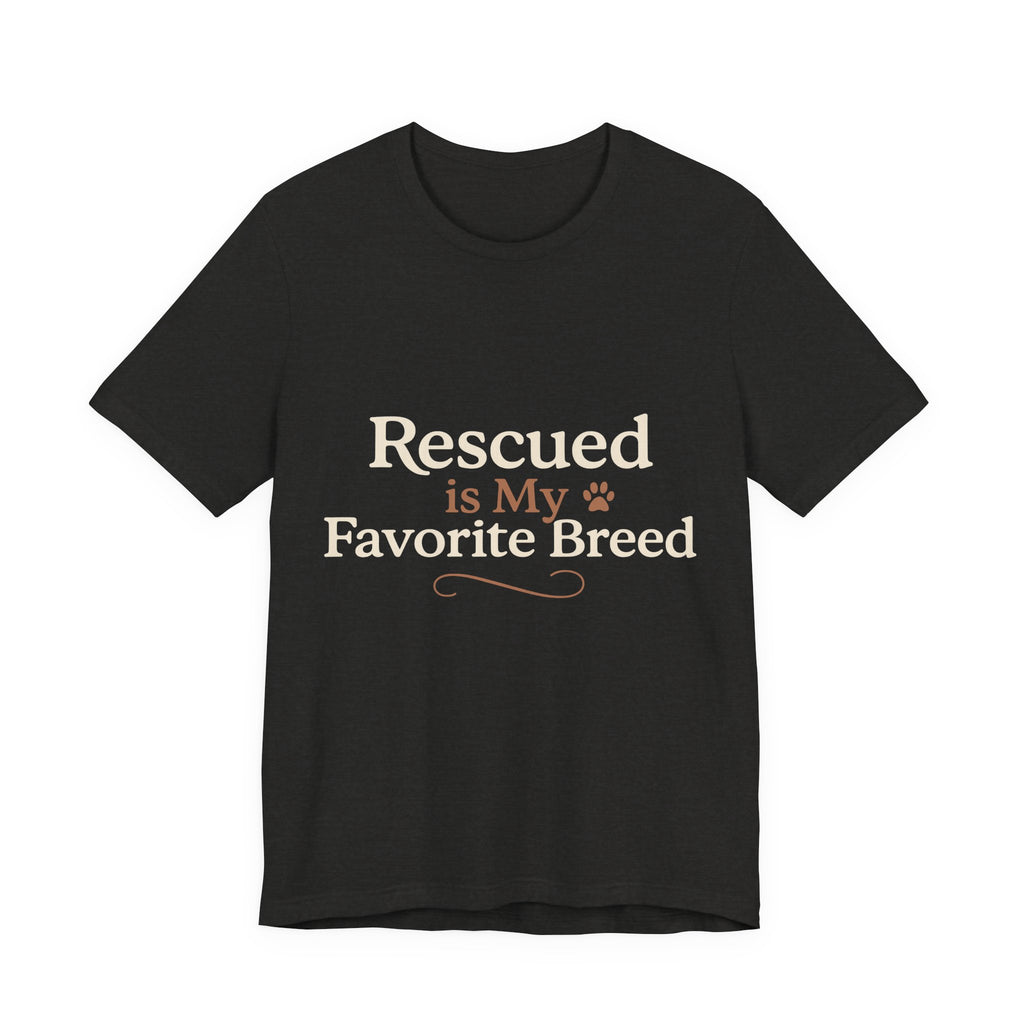 Best Dog Dad Ever Shirt — Dog Dad T-Shirt Funny Gift for Him