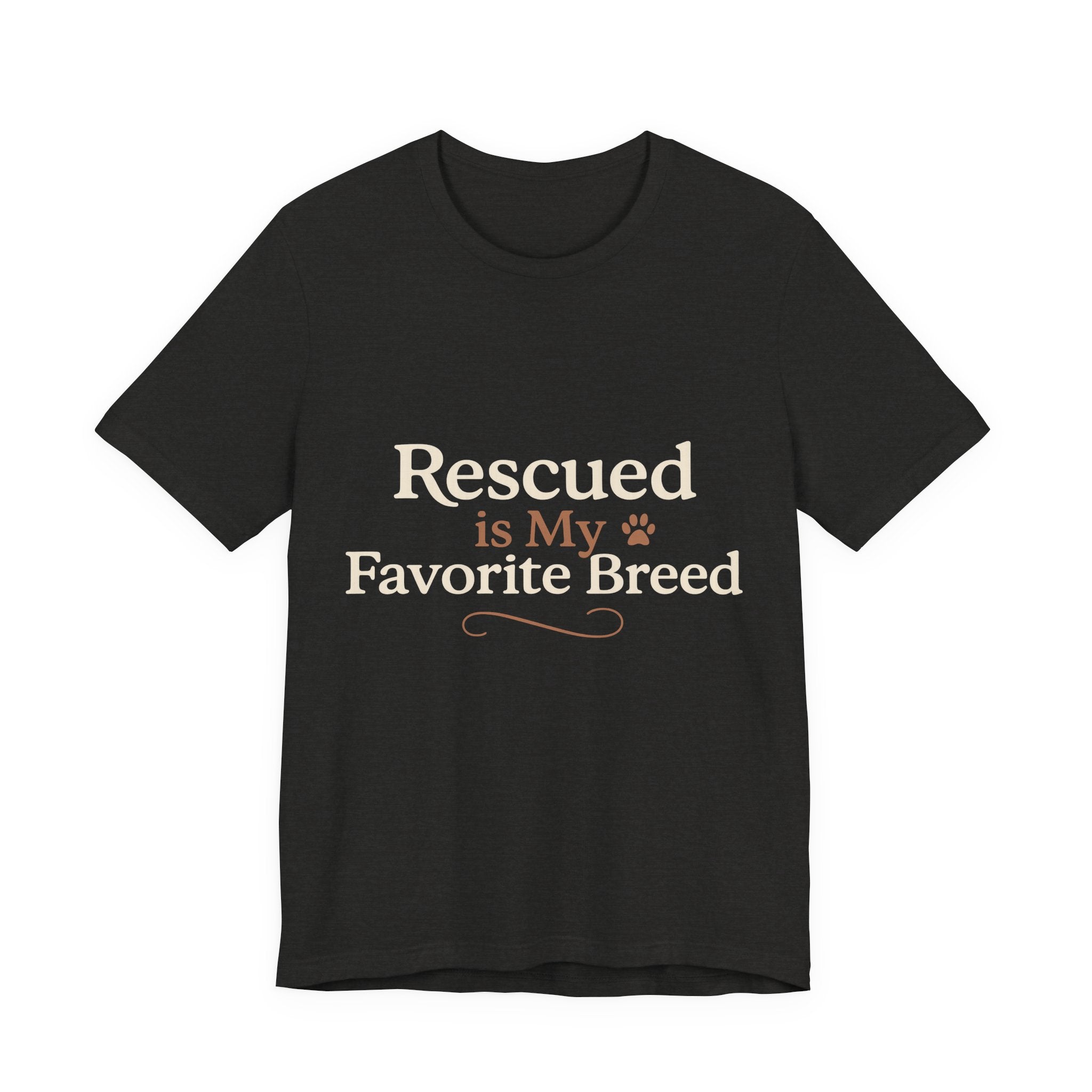 Best Dog Dad Ever Shirt — Dog Dad T-Shirt Funny Gift for Him