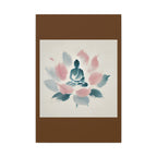 Canvas Art Meditation