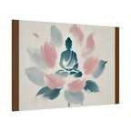 Canvas Art Meditation