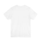 Still Water Tee — Minimalist Meditation Ripple Unisex Shirt