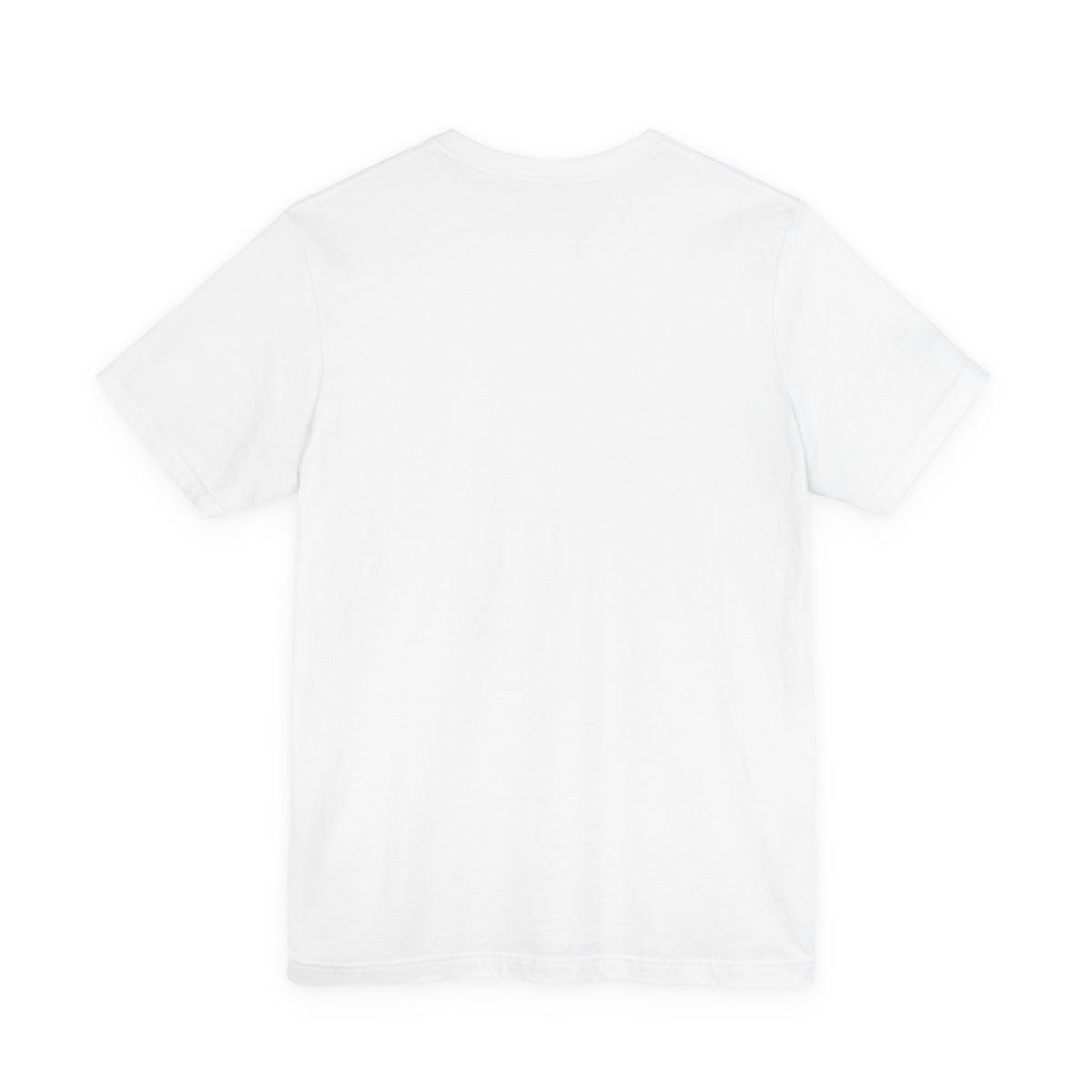 Still Water Tee — Minimalist Meditation Ripple Unisex Shirt
