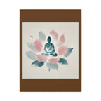 Canvas Art Meditation