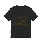 Coffee French Bulldog