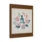 Canvas Art Meditation