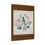 Canvas Art Meditation