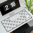 Stylish Desk Mats for a Modern Workspace - "Else" Design