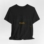 My Therapist Has Four Paws Tee