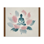 Canvas Art Meditation