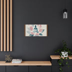 Canvas Art Meditation