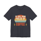 Life Is Better With My Pit Mix Tee