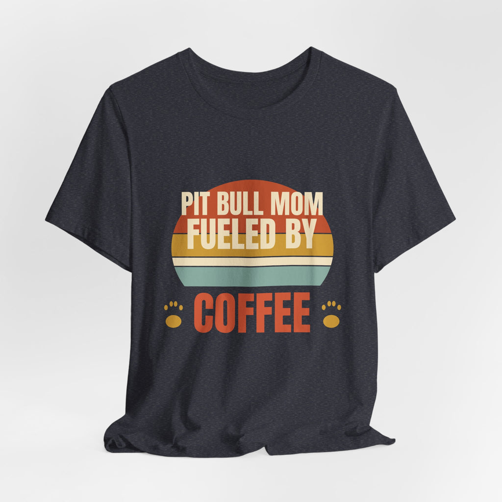 Life Is Better With My Pit Mix Tee