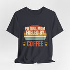 Life Is Better With My Pit Mix Tee