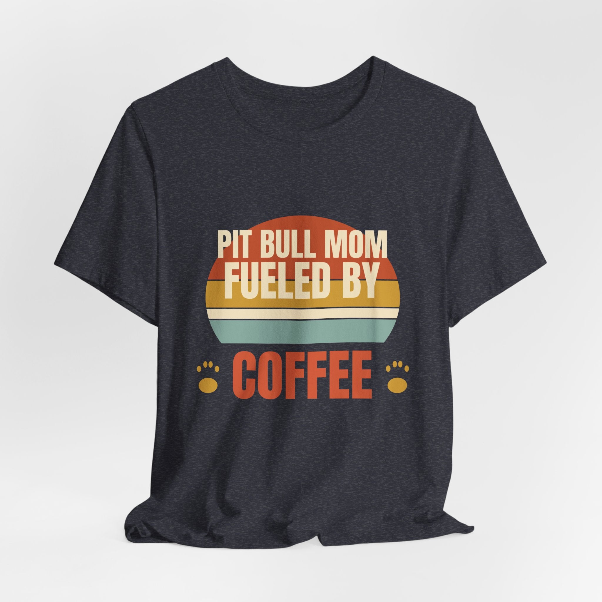 Life Is Better With My Pit Mix Tee