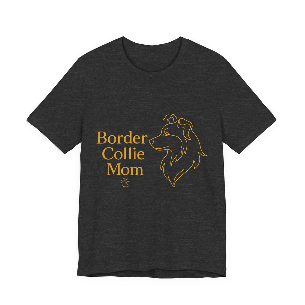 Border Collie Mom