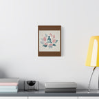 Canvas Art Meditation