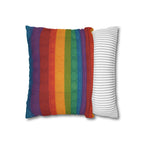 Bohemian Spirit Decorative Pillowcase