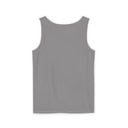 Yoga Motivation Tank Top - Unisex Garment-Dyed Style