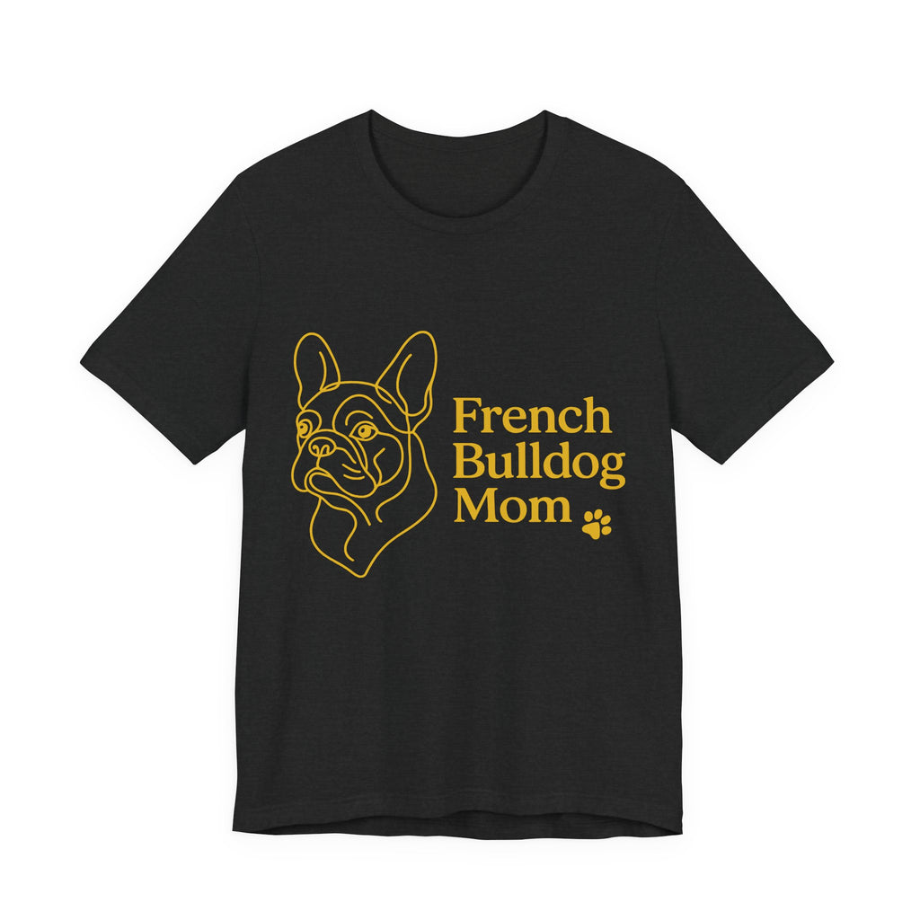 French Bulldog Mom