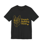 French Bulldog Mom