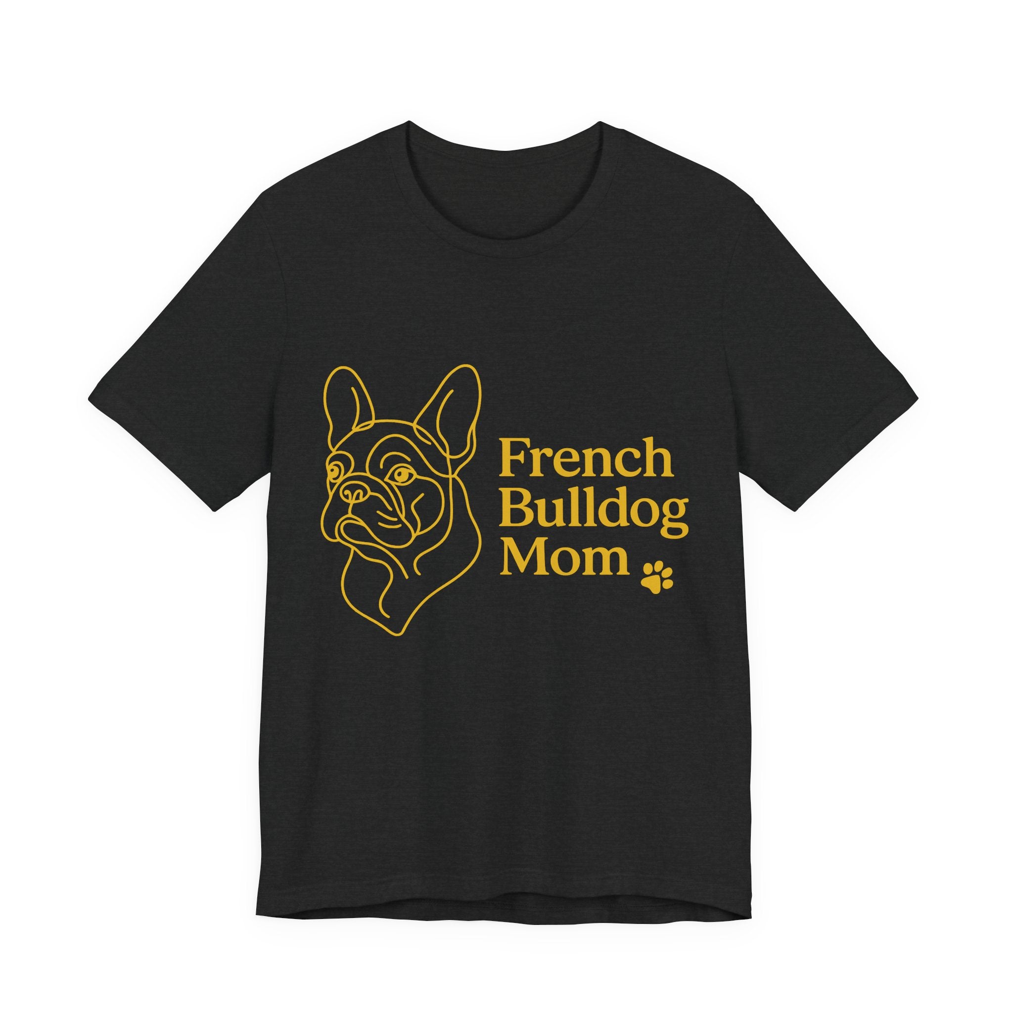 French Bulldog Mom