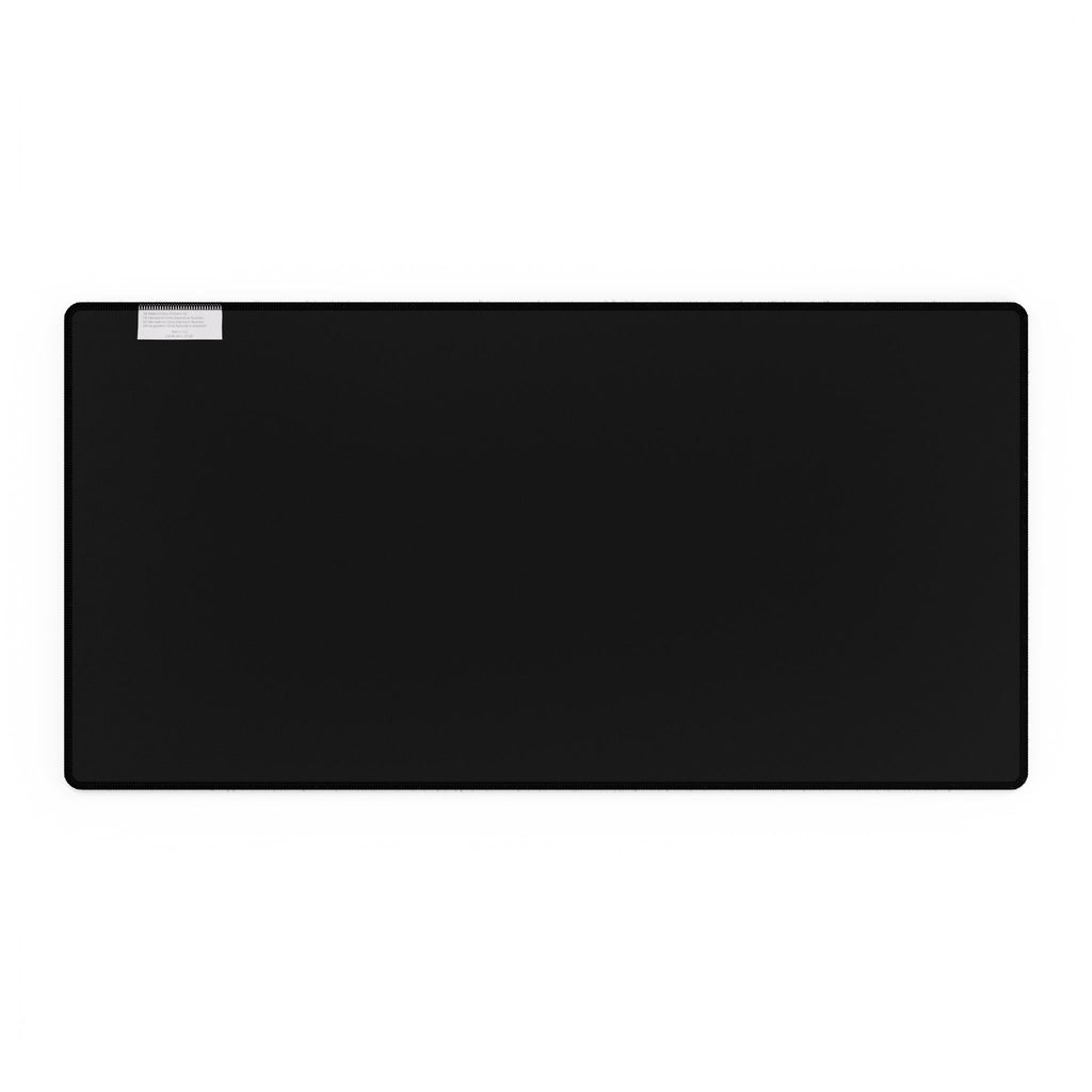 Stylish Desk Mats for a Modern Workspace - "Else" Design