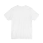 Still Water Tee — Minimalist Meditation Ripple Unisex Shirt