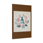Canvas Art Meditation