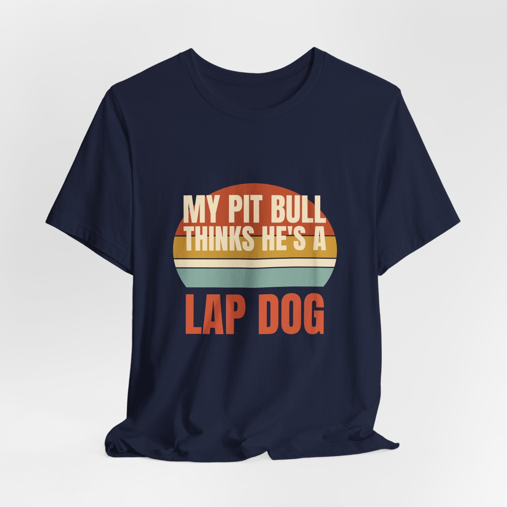My Velvet Hippo Is My Therapist Tee